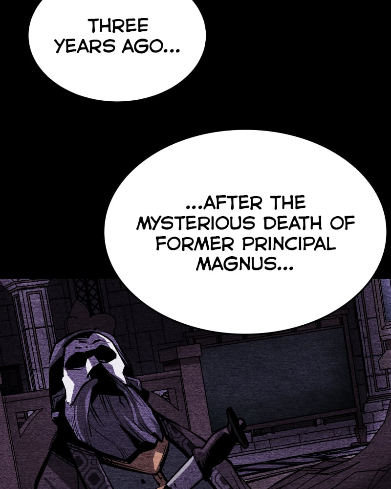 The Silent Warrior chapter 30 page 12