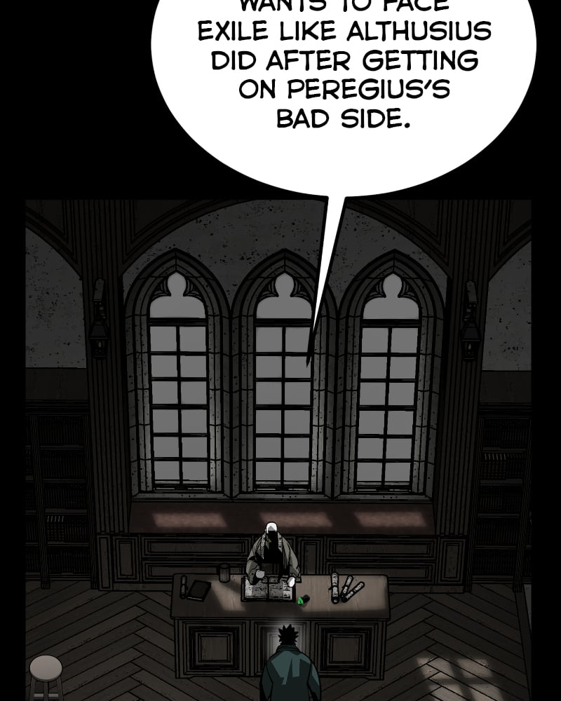 The Silent Warrior chapter 30 page 125