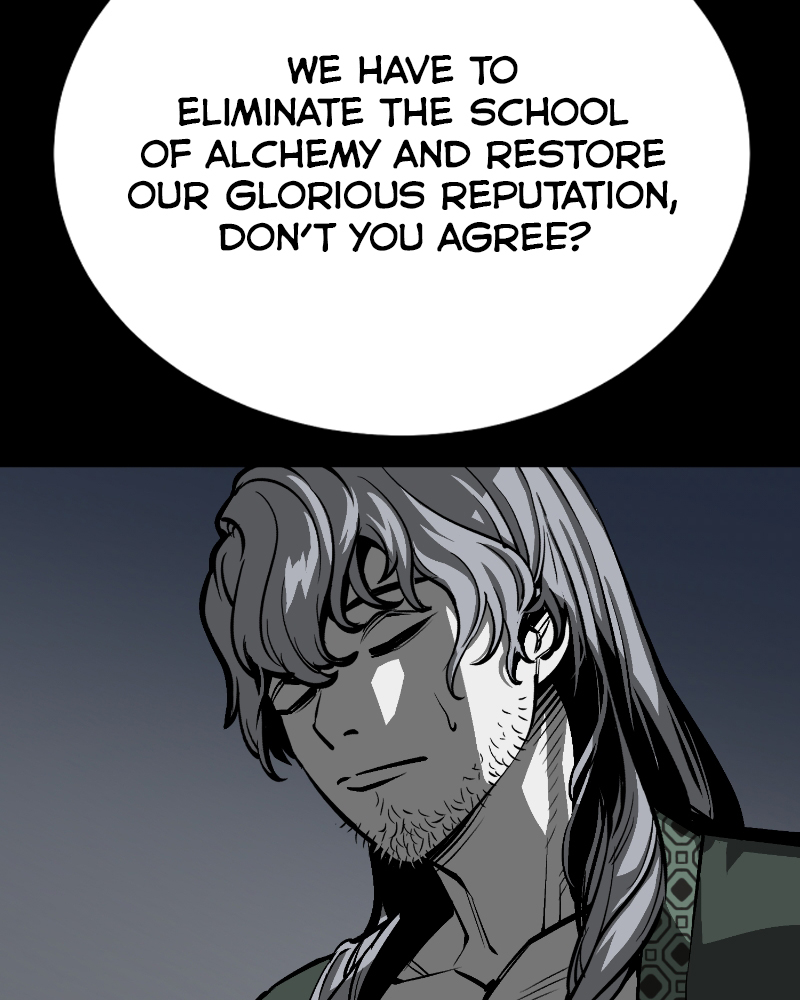 The Silent Warrior chapter 30 page 140