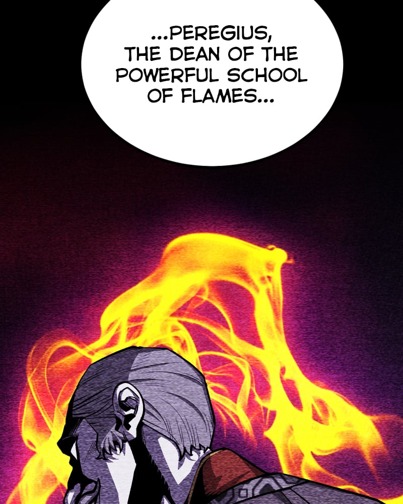 The Silent Warrior chapter 30 page 15