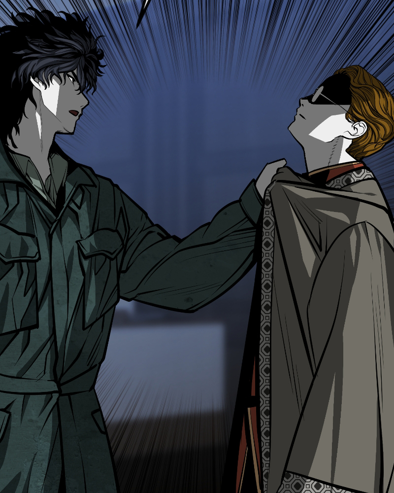 The Silent Warrior chapter 30 page 150