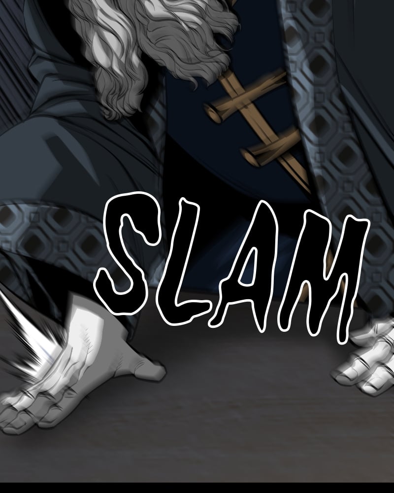 The Silent Warrior chapter 30 page 156