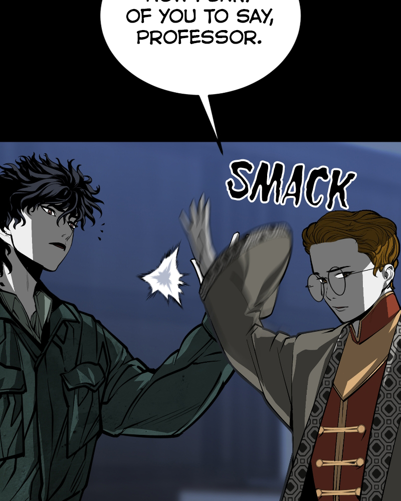 The Silent Warrior chapter 30 page 158