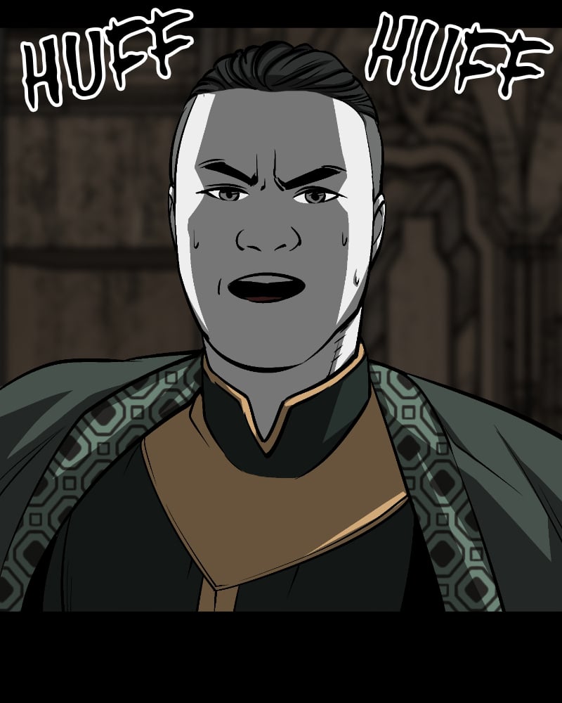 The Silent Warrior chapter 30 page 177