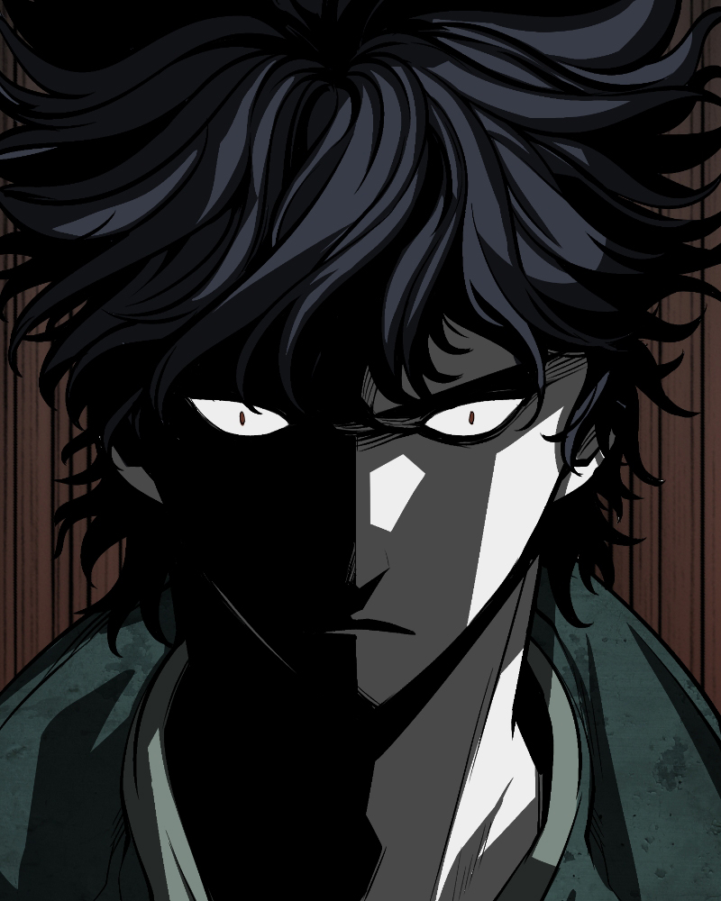 The Silent Warrior chapter 30 page 186