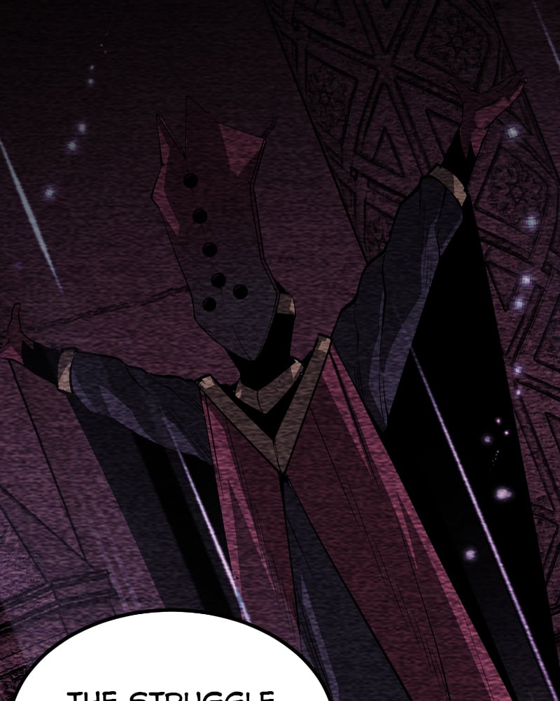 The Silent Warrior chapter 30 page 20