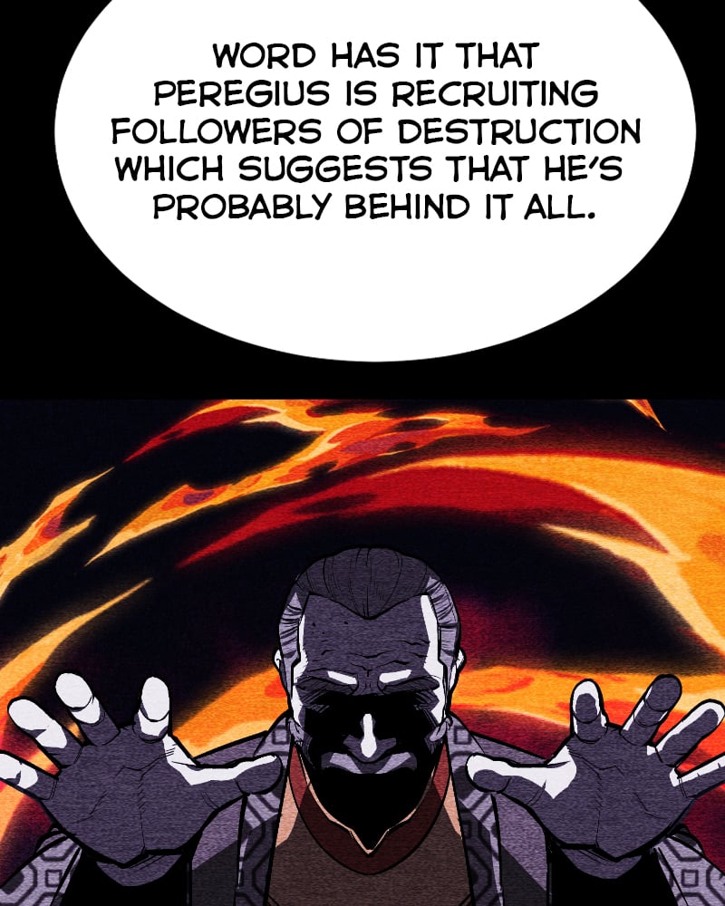 The Silent Warrior chapter 30 page 23