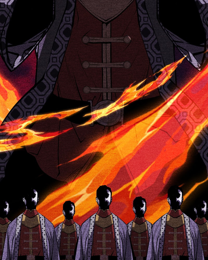 The Silent Warrior chapter 30 page 24