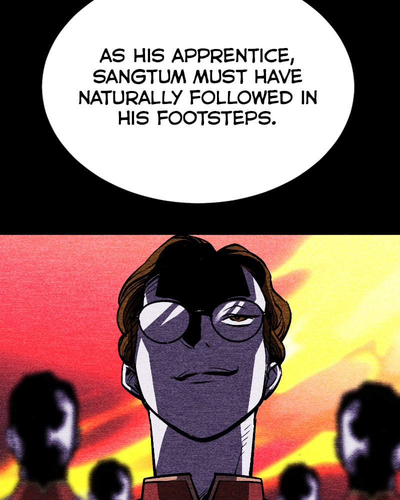 The Silent Warrior chapter 30 page 26