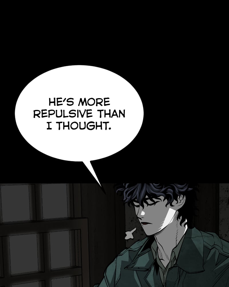 The Silent Warrior chapter 30 page 28