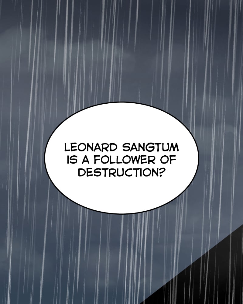 The Silent Warrior chapter 30 page 3