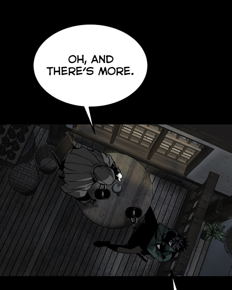 The Silent Warrior chapter 30 page 30