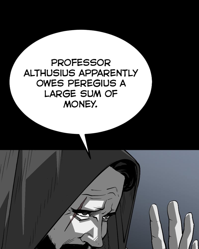 The Silent Warrior chapter 30 page 32