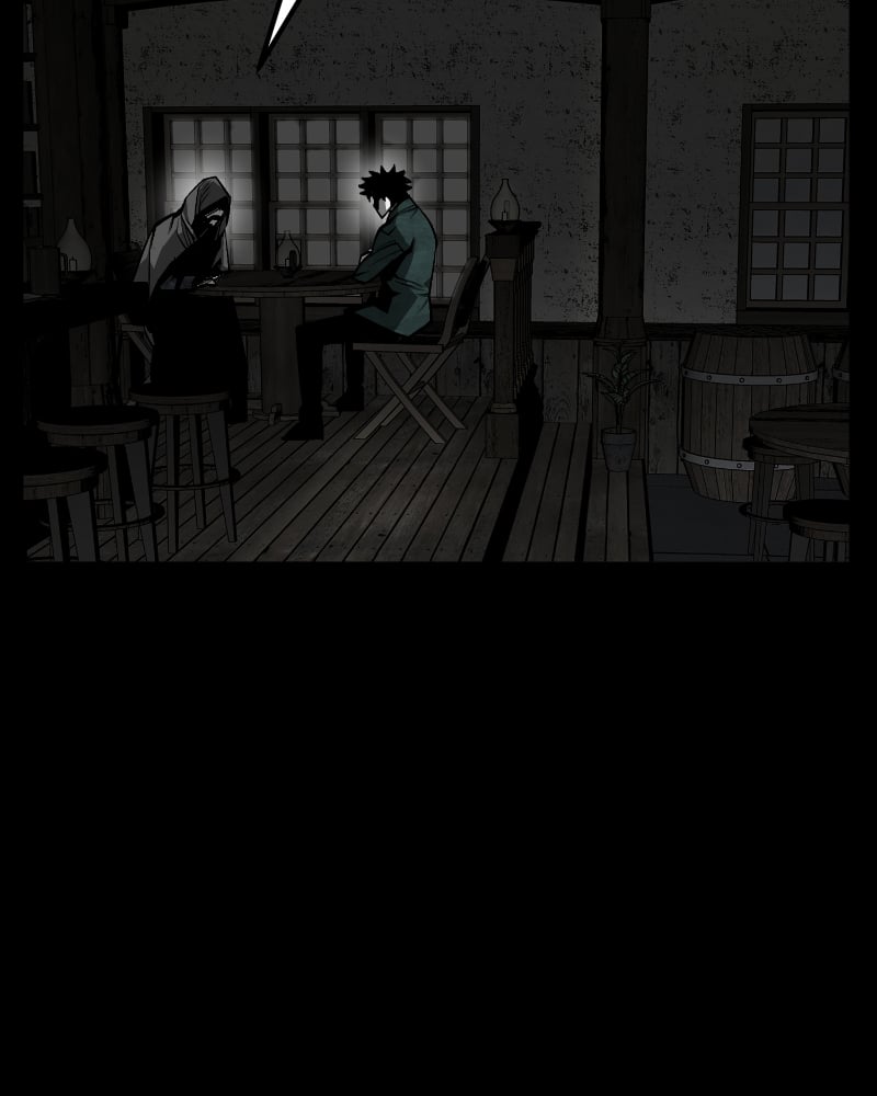 The Silent Warrior chapter 30 page 35