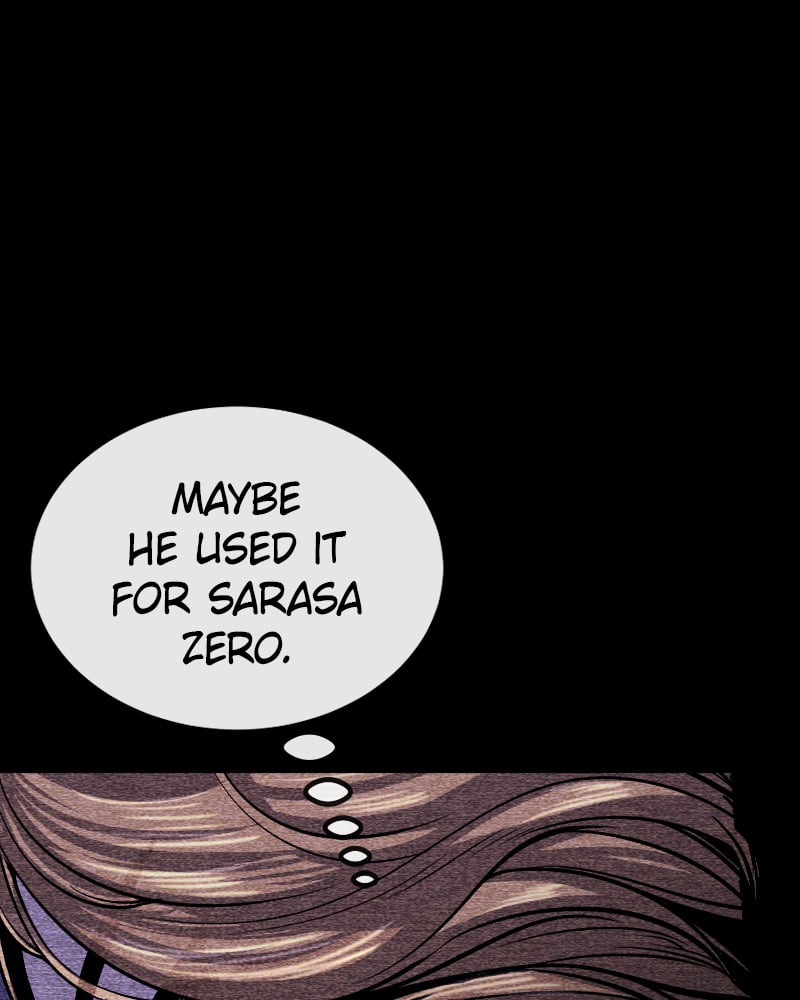 The Silent Warrior chapter 30 page 36