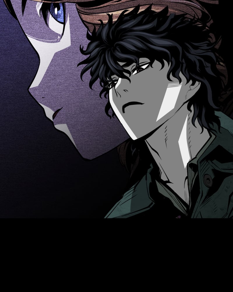 The Silent Warrior chapter 30 page 37