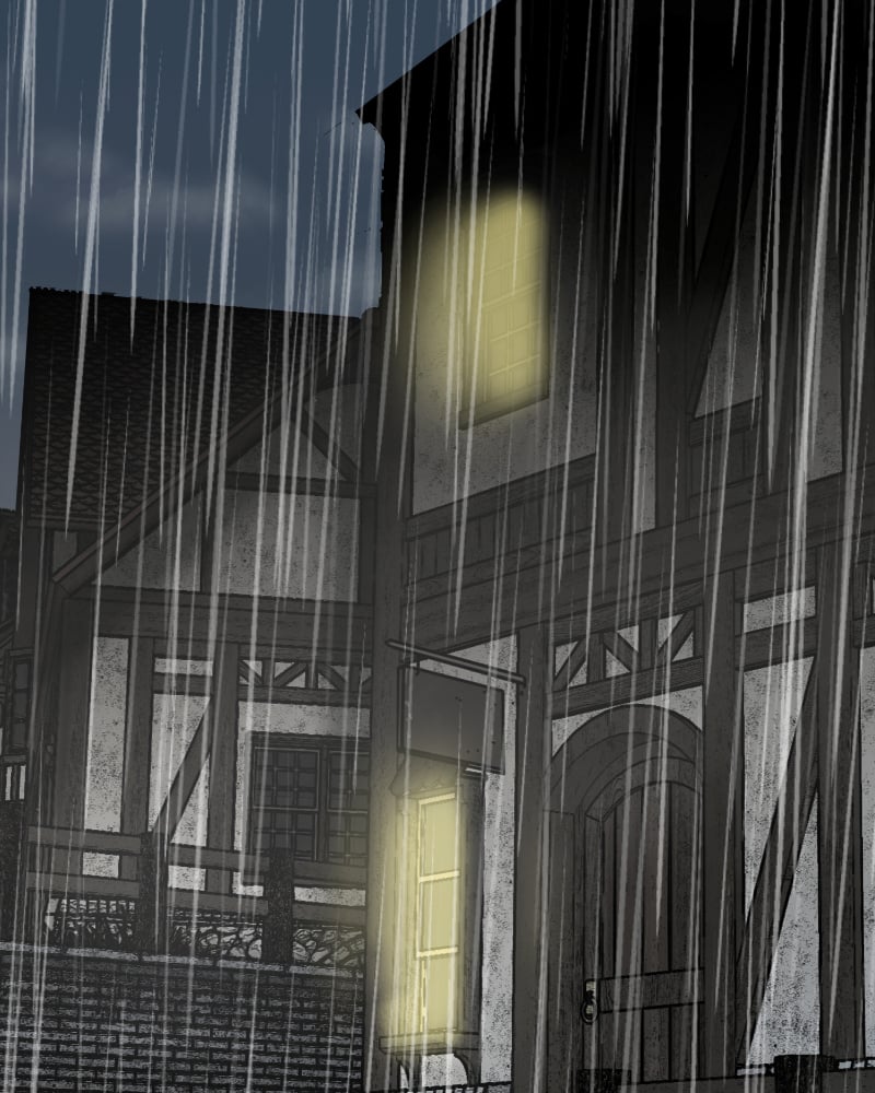 The Silent Warrior chapter 30 page 4
