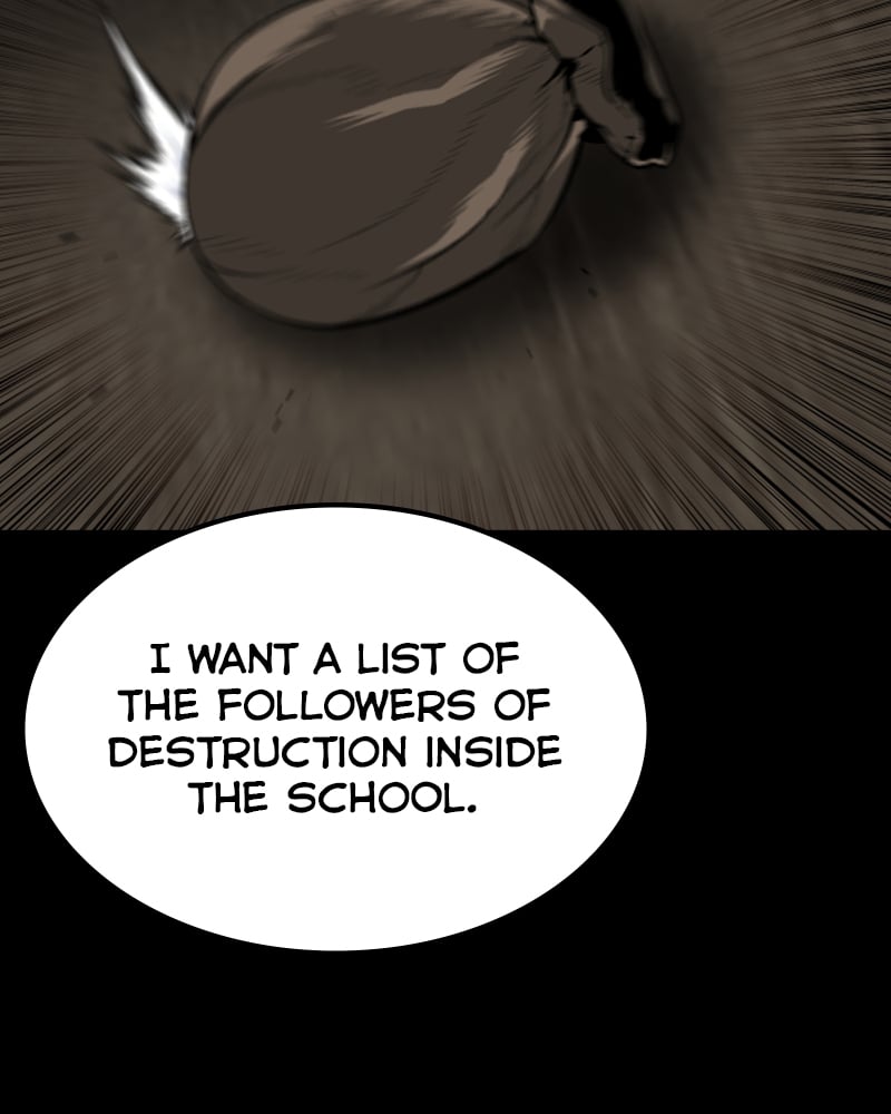 The Silent Warrior chapter 30 page 40