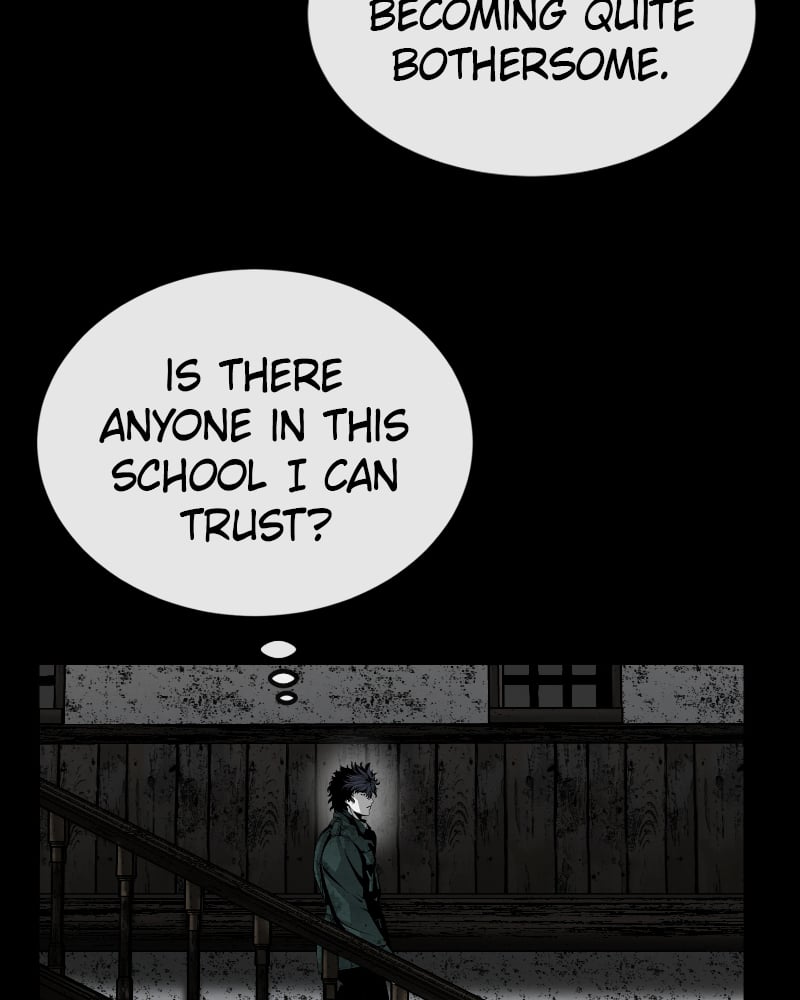 The Silent Warrior chapter 30 page 47