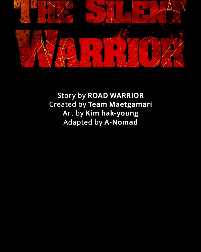 The Silent Warrior chapter 30 page 52