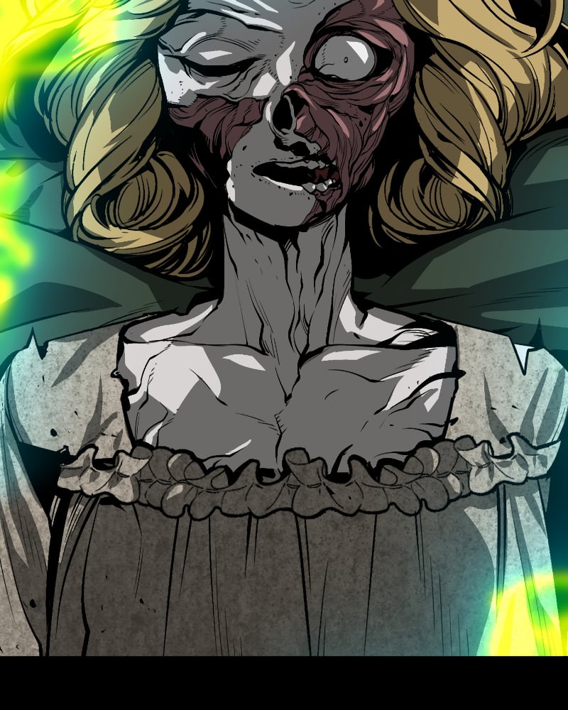 The Silent Warrior chapter 30 page 58