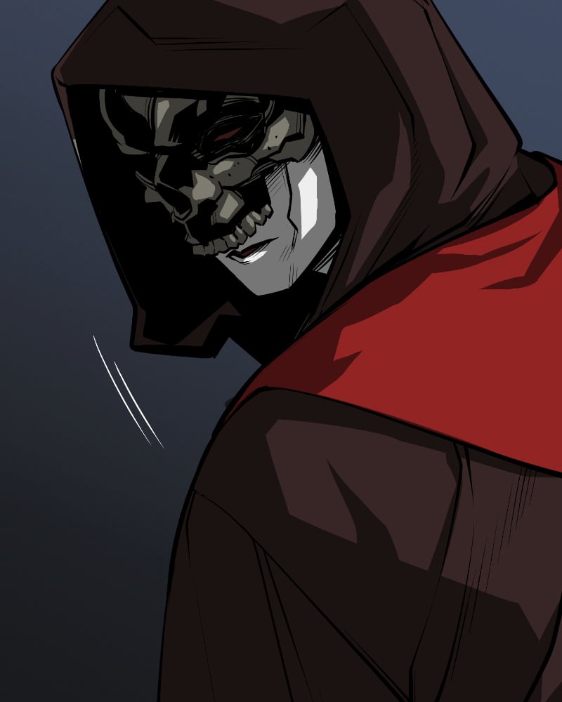 The Silent Warrior chapter 30 page 68