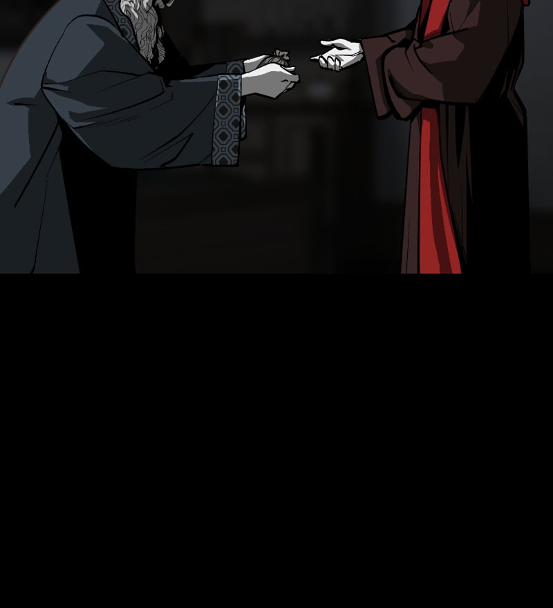 The Silent Warrior chapter 30 page 71