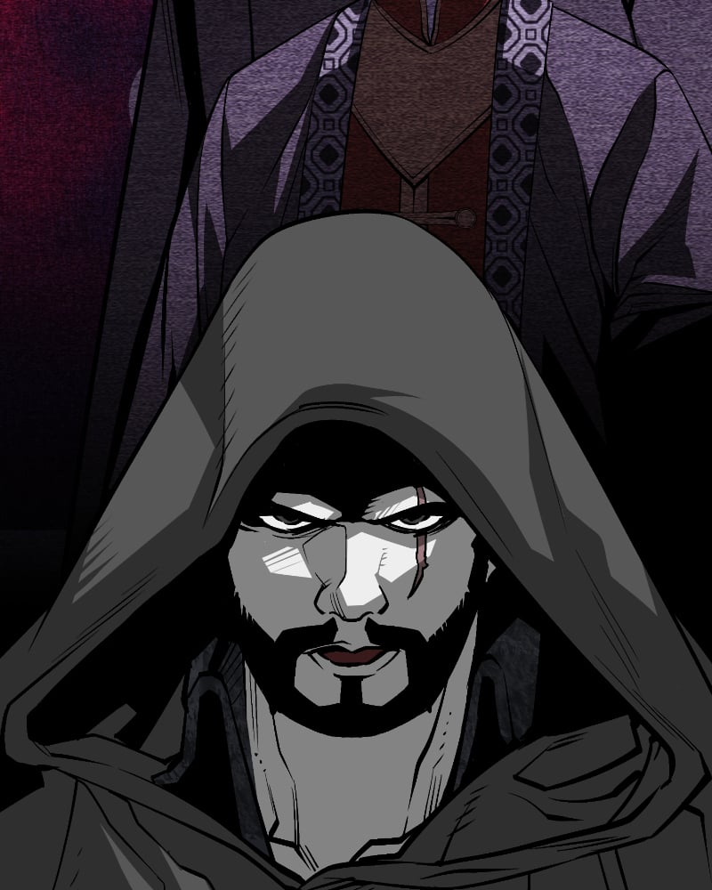The Silent Warrior chapter 30 page 8