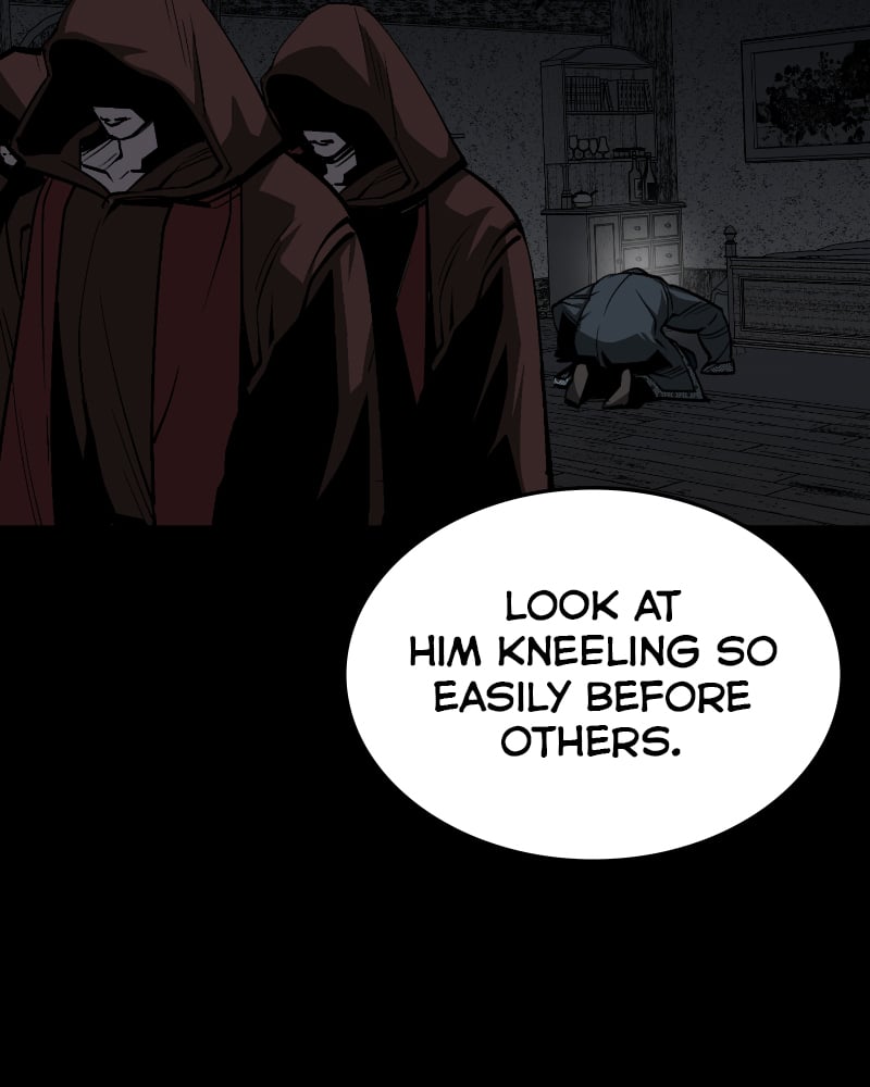 The Silent Warrior chapter 30 page 84