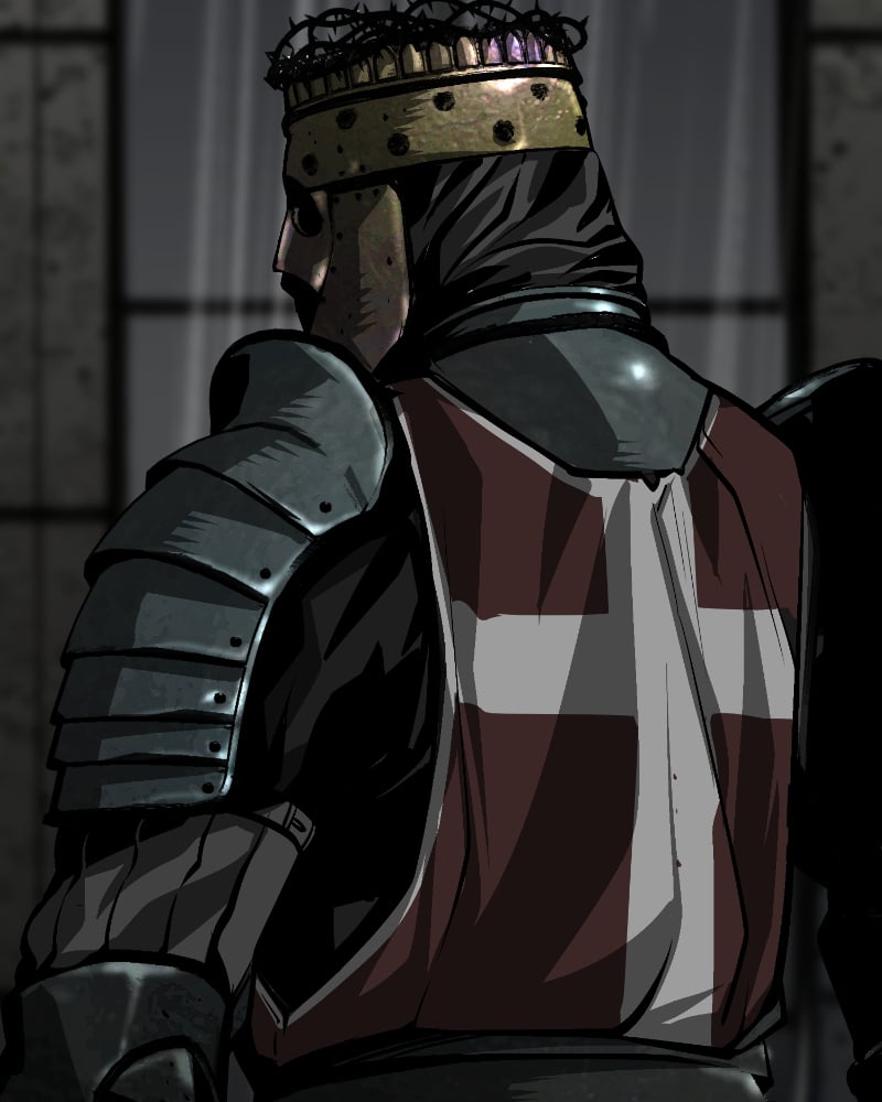 The Silent Warrior chapter 30 page 95