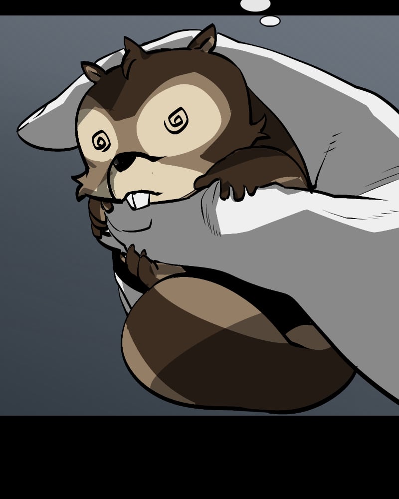 The Silent Warrior chapter 31 page 101