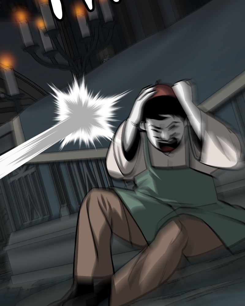 The Silent Warrior chapter 31 page 135