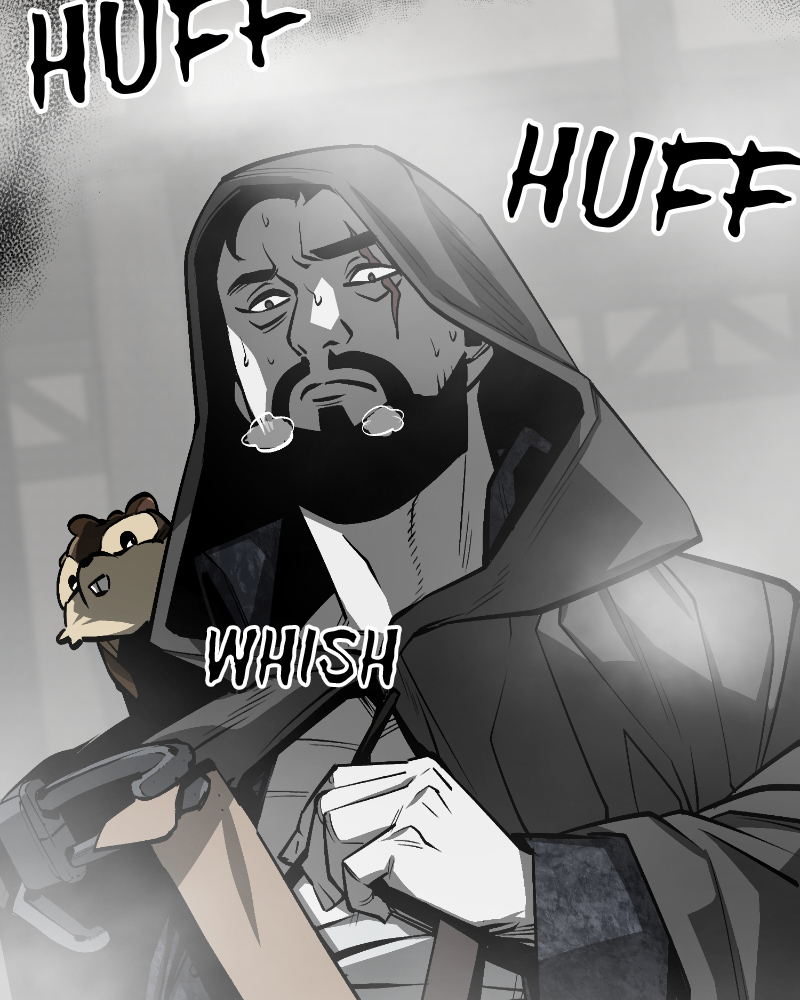 The Silent Warrior chapter 31 page 14