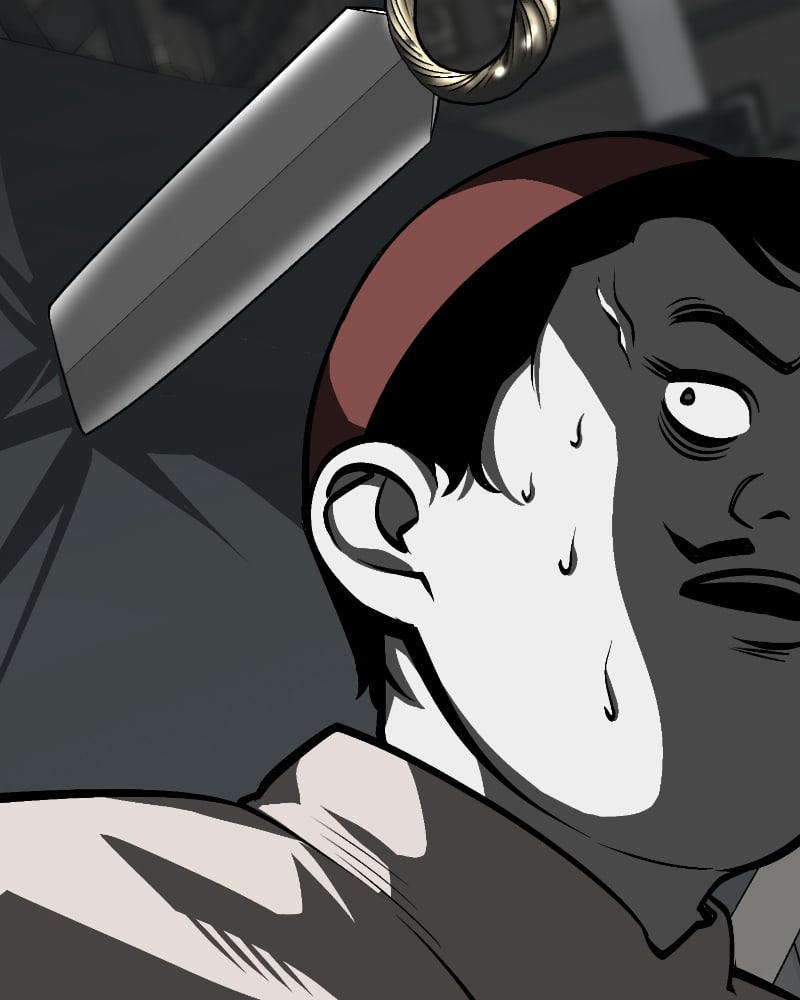 The Silent Warrior chapter 31 page 141