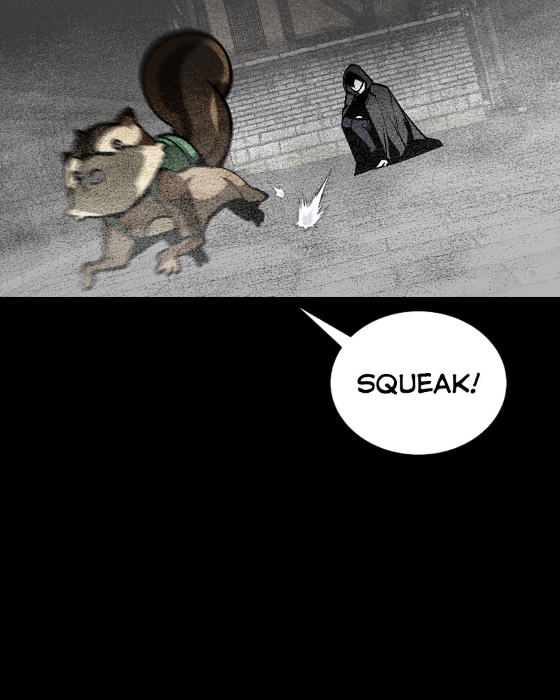 The Silent Warrior chapter 31 page 17