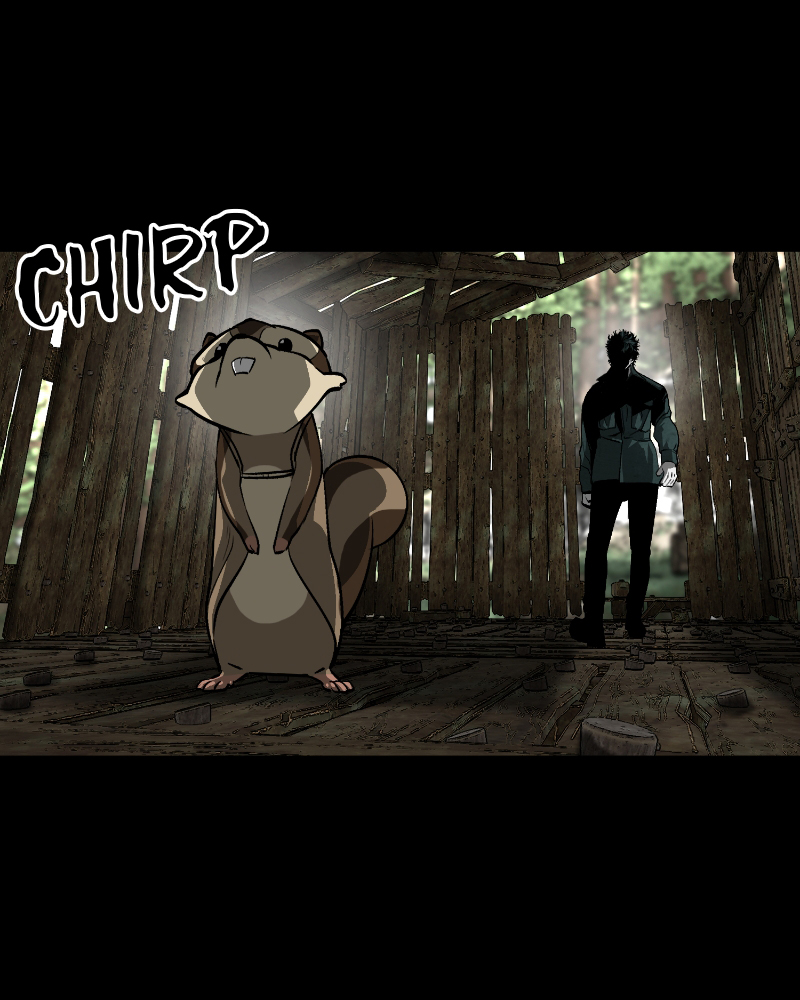 The Silent Warrior chapter 31 page 172