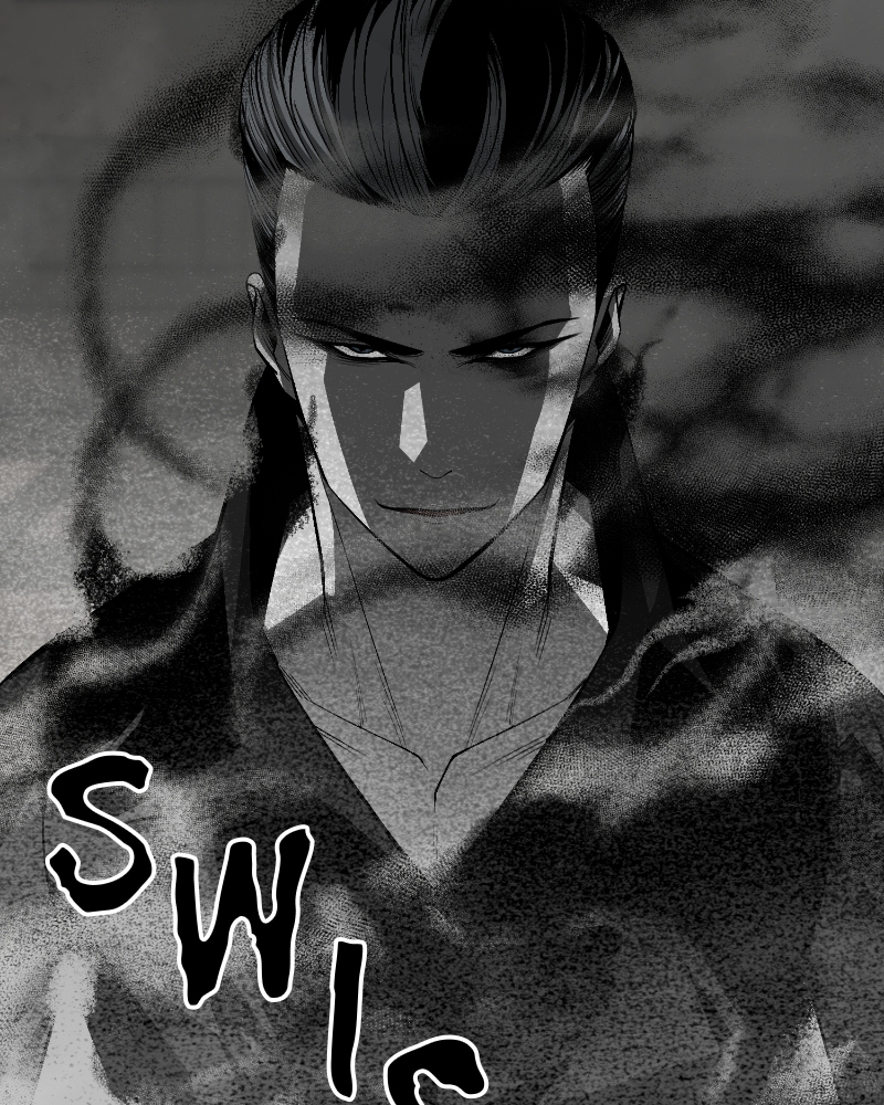 The Silent Warrior chapter 31 page 32
