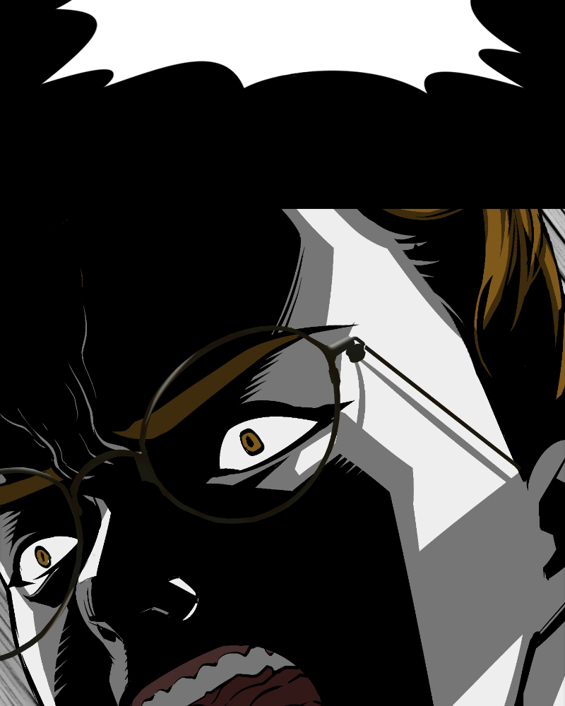 The Silent Warrior chapter 31 page 44
