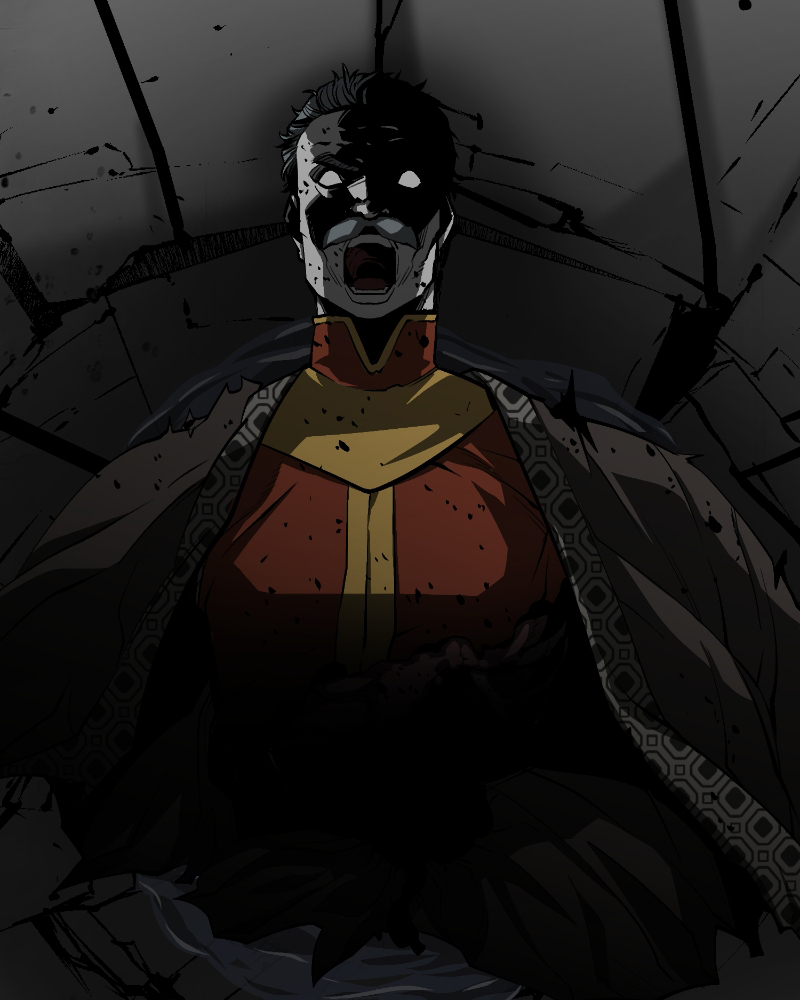 The Silent Warrior chapter 31 page 55