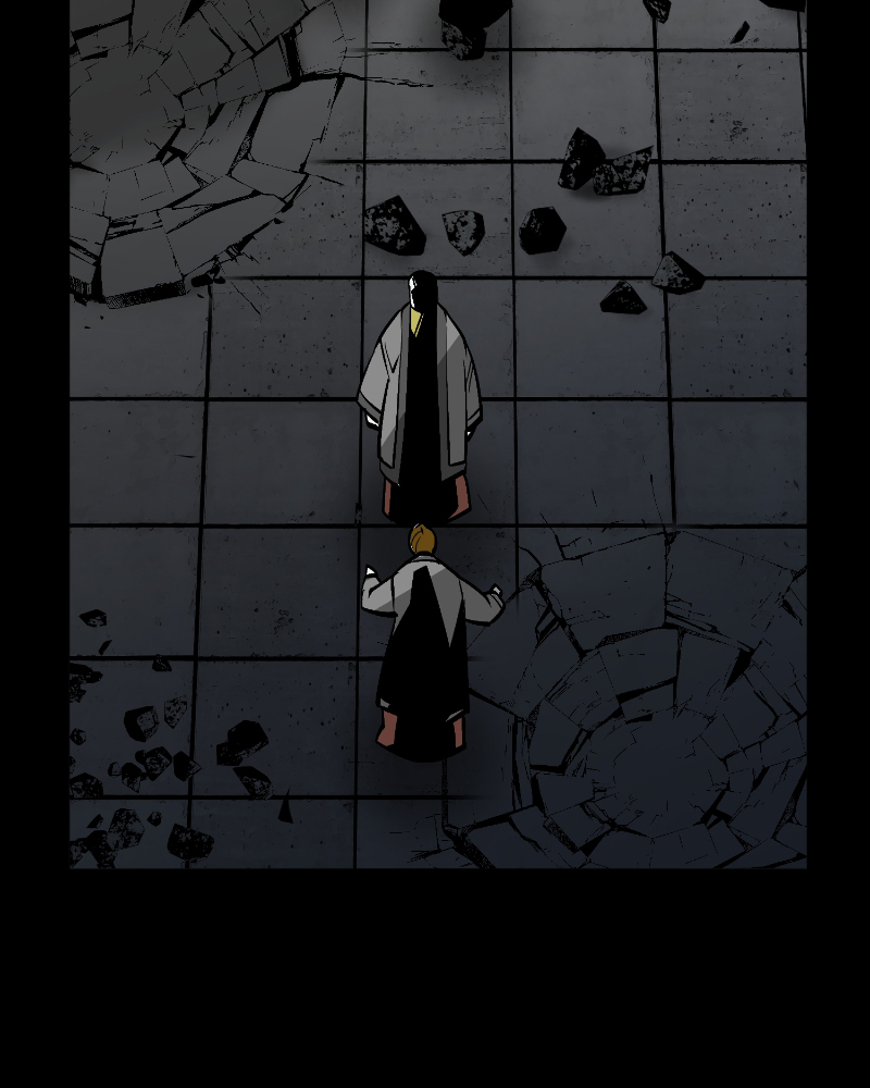 The Silent Warrior chapter 31 page 78