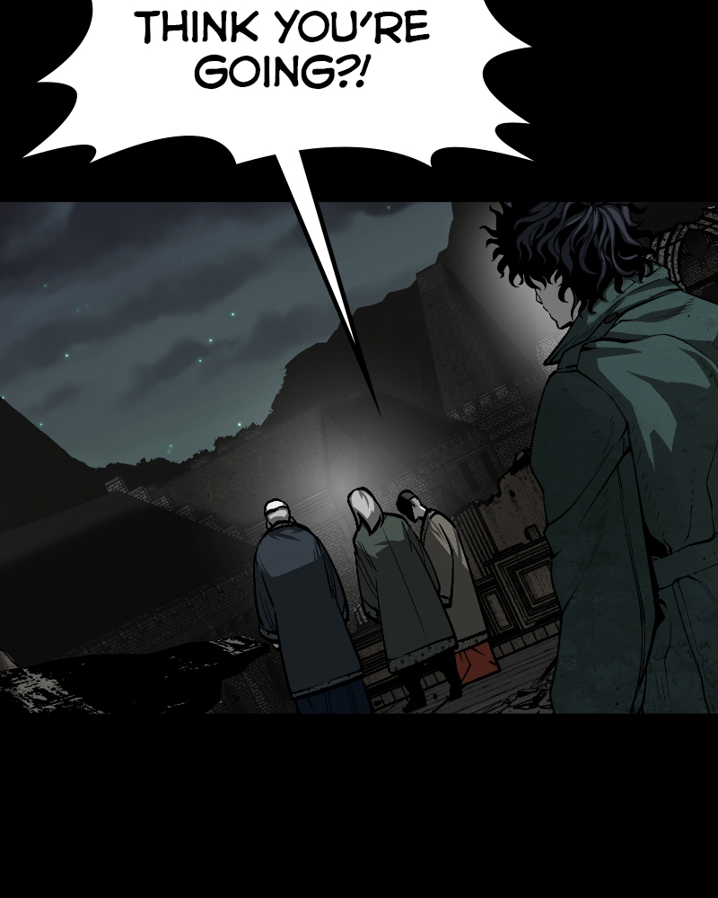The Silent Warrior chapter 31 page 82