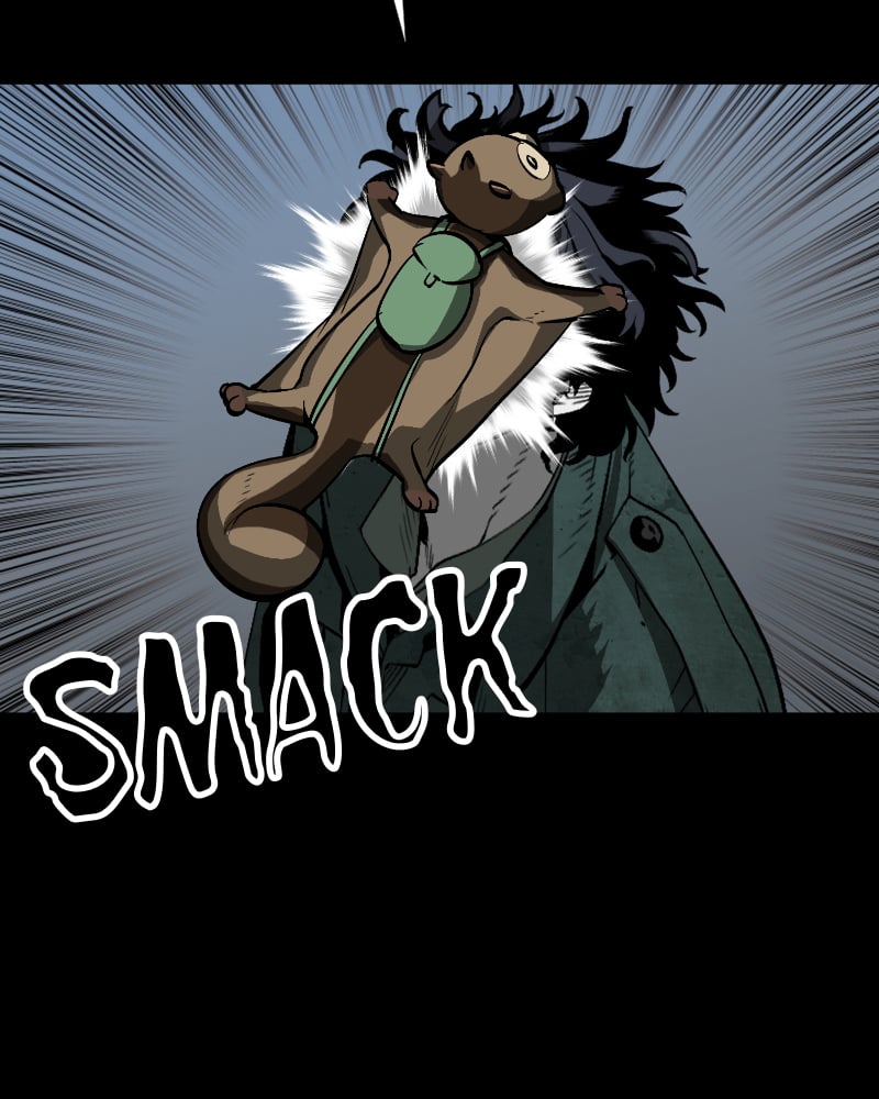 The Silent Warrior chapter 31 page 99