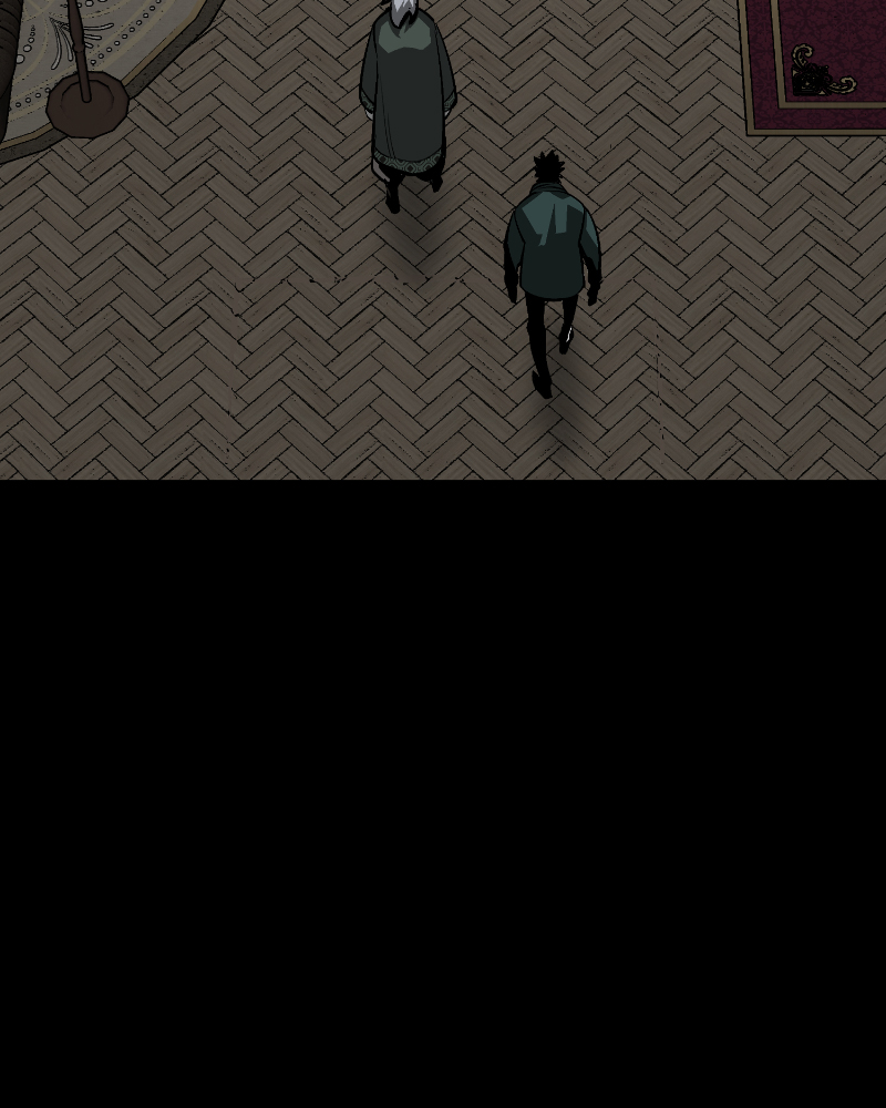 The Silent Warrior chapter 32 page 100