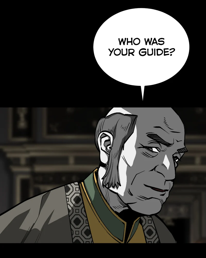 The Silent Warrior chapter 32 page 124