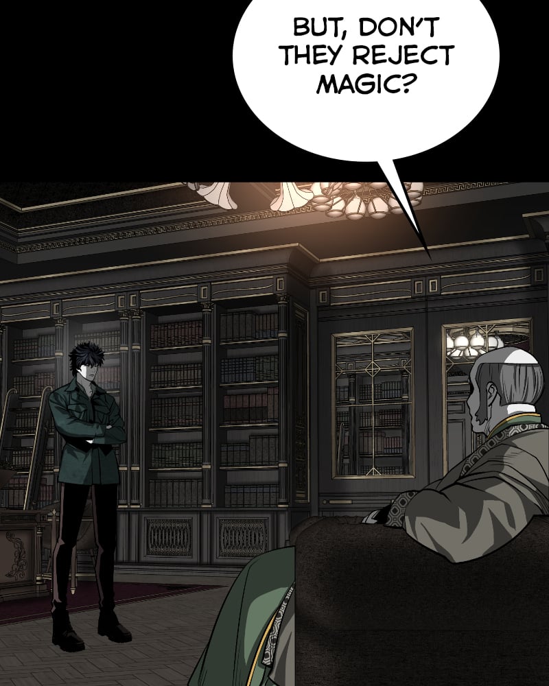 The Silent Warrior chapter 32 page 129