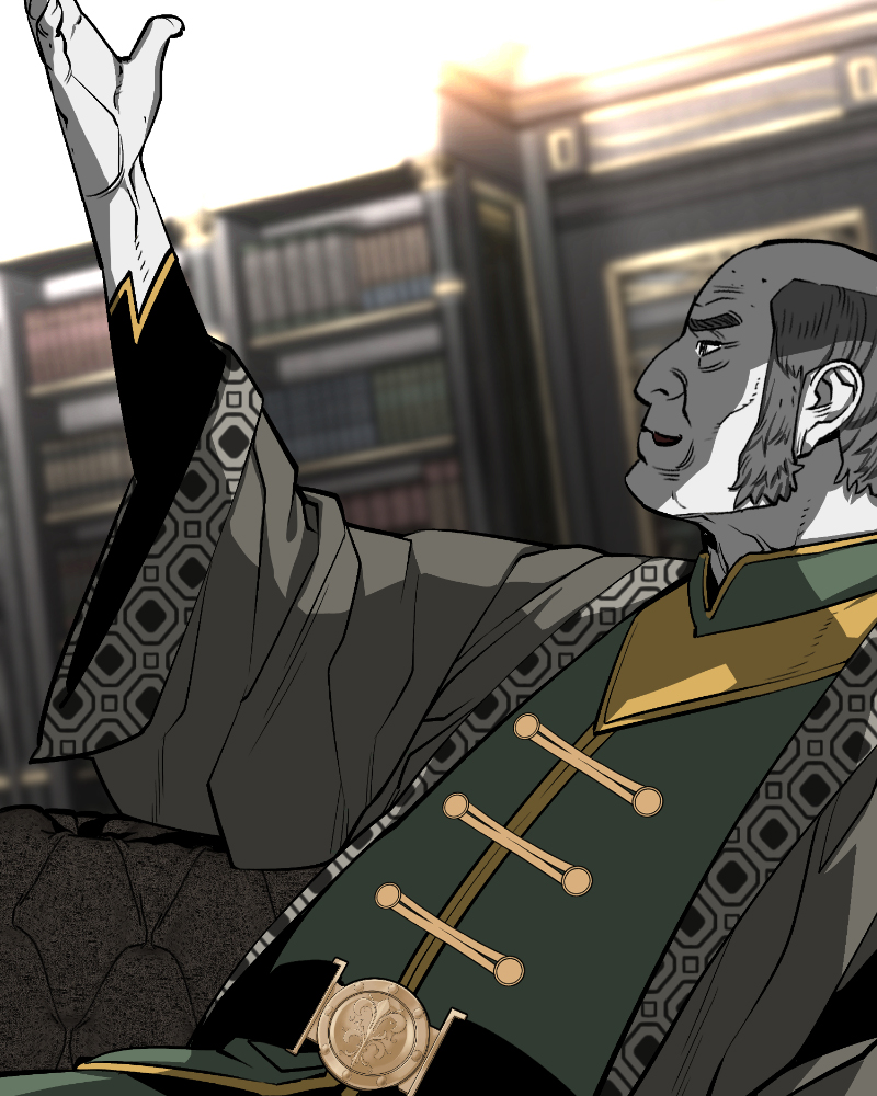The Silent Warrior chapter 32 page 140