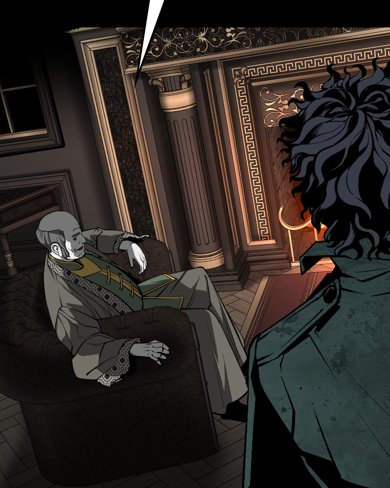 The Silent Warrior chapter 32 page 148