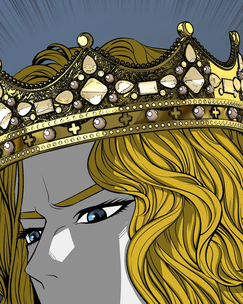The Silent Warrior chapter 32 page 181