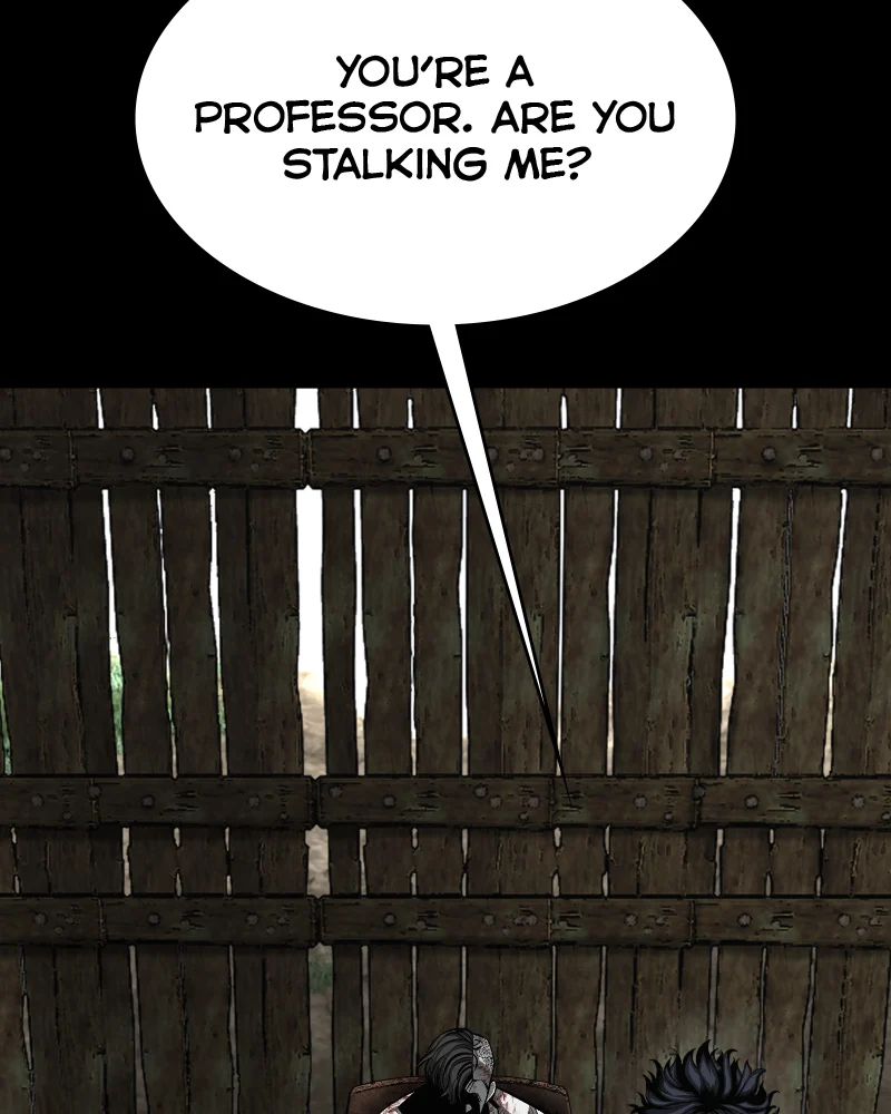The Silent Warrior chapter 32 page 2
