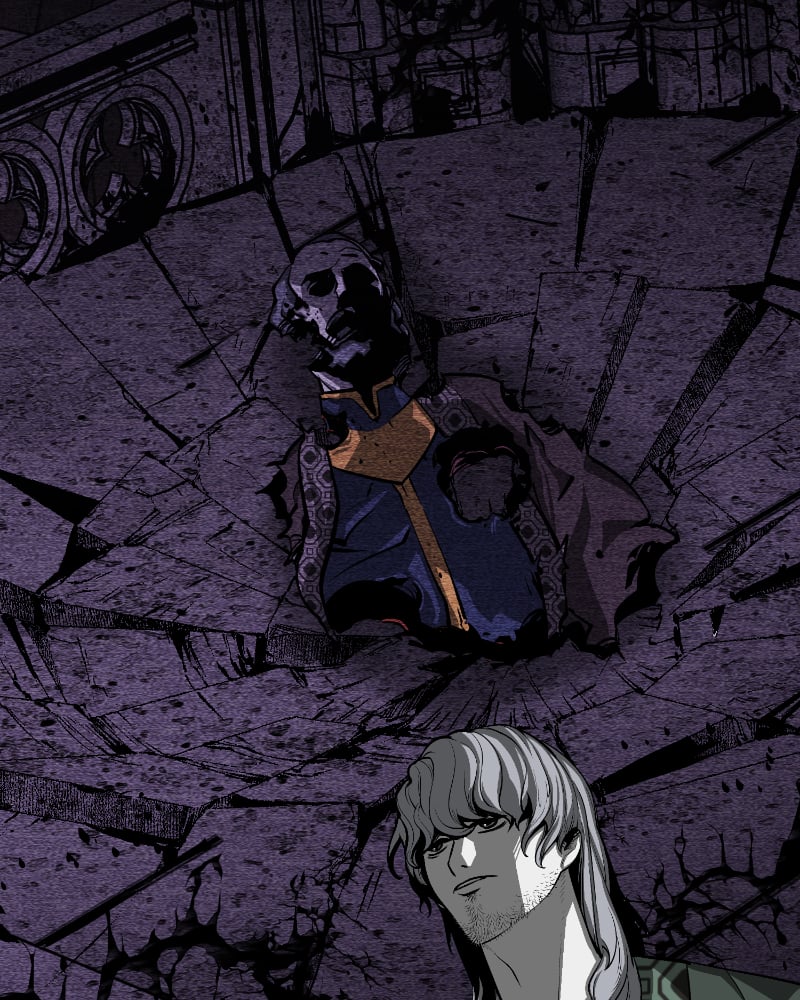 The Silent Warrior chapter 32 page 23